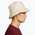 Hat Nike Apex Puffle light bone/light bone 8