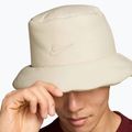 Hat Nike Apex Puffle light bone/light bone 9