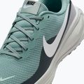 Men's running shoes Nike Revolution 8 cannon/seaweed/pure platinum/white 15
