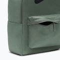 Backpack Nike Heritage 25 l clay green/clay green/black 6