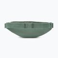 Waistbag Nike Heritage 3 l clay green/clay green/black 3