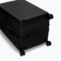 Travel suitcase Nike Large Checked Luggage 143 l black 6