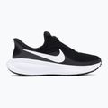 Women's running shoes Nike Revolution 8 EasyOn black/anthracite/wolf grey/white 2