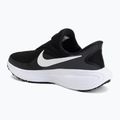 Women's running shoes Nike Revolution 8 EasyOn black/anthracite/wolf grey/white 3