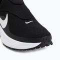 Women's running shoes Nike Revolution 8 EasyOn black/anthracite/wolf grey/white 7