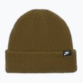 Winter hat Nike Terra Futura 365 Short-Cuff mosswood brown