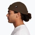 Winter hat Nike Terra Futura 365 Short-Cuff mosswood brown 3