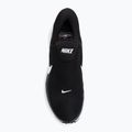 Men's running shoes Nike Revolution 8 EasyOn black/anthracite/wolf grey/white 5