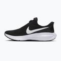 Women's running shoes Nike Revolution 8 EasyOn black/anthracite/wolf grey/white 2