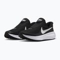 Women's running shoes Nike Revolution 8 EasyOn black/anthracite/wolf grey/white 3