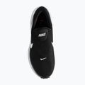 Women's running shoes Nike Revolution 8 EasyOn black/anthracite/wolf grey/white 6