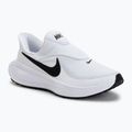 Women's running shoes Nike Revolution 8 EasyOn white/wolf grey/black