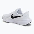 Women's running shoes Nike Revolution 8 EasyOn white/wolf grey/black 3
