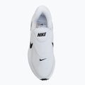 Women's running shoes Nike Revolution 8 EasyOn white/wolf grey/black 5