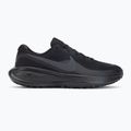 Men's running shoes Nike Revolution 8 Extra Wide black/anthracite 2