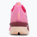 Women's running shoes Nike Vaporfly 4 pink spell/hyper pink/volt ice/bordeaux 6