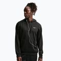 Men's training sweatshirt Nike Flex black/black/white 6