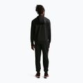 Men's training sweatshirt Nike Flex black/black/white 2
