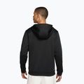 Men's training sweatshirt Nike Hyverse Dri-Fit Full Zip Hoodie 2