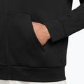 Men's training sweatshirt Nike Hyverse Dri-Fit Full Zip Hoodie 3