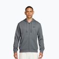 Men's training sweatshirt Nike Hyverse Dri-Fit Full Zip Hoodie