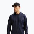 Men's training sweatshirt Nike Hyverse Dri-Fit Full Zip Hoodie