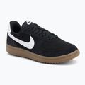 Women's shoes Nike Field General black/gum light brown/white
