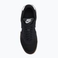 Women's shoes Nike Field General black/gum light brown/white 5