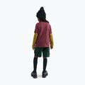 Children's T-shirt Nike Sportswear dark team red 3