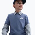 Children's T-shirt Nike Sportswear world indigo 6