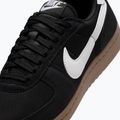 Women's shoes Nike Field General black/gum light brown/white 8