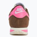 Women's shoes Nike Cortez fauna brown/sail/white/pink spell 6