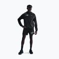 Men's running shorts Nike Challenger Winterized 2in1 black/anthracite 2