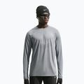 Men's running longsleeve Nike Stride Dri-Fit ADV Smoke Grey