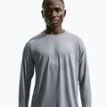 Men's running longsleeve Nike Stride Dri-Fit ADV Smoke Grey 4