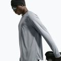 Men's running longsleeve Nike Stride Dri-Fit ADV Smoke Grey 6