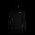 Men's running longsleeve Nike Stride Dri-Fit ADV Smoke Grey 7