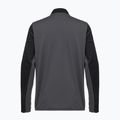 Men's running sweatshirt Nike Pacer Winterized 1/2 Zip anthracite/black 3