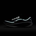 Men's running shoes Nike Vomero 18 GORE-TEX black/anthracite/white/metallic silver 8