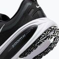 Men's running shoes Nike Vomero 18 GORE-TEX black/anthracite/white/metallic silver 10
