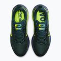 Men's running shoes Nike Vomero 18 seaweed/cannon/sanded purple/volt 4