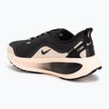 Women's running shoes Nike Vomero 18 GORE-TEX black/crimson tint/black/black 3