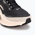 Women's running shoes Nike Vomero 18 GORE-TEX black/crimson tint/black/black 7