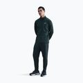 Men's trousers Nike Unlimited Dri-Fit Zippered Cuff seaweed/black/seaweed 2