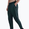 Men's trousers Nike Unlimited Dri-Fit Zippered Cuff seaweed/black/seaweed 4