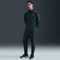 Men's trousers Nike Unlimited Dri-Fit Zippered Cuff seaweed/black/seaweed 6