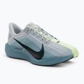Men's running shoes Nike Pegasus Plus pure platinum/denim turquoise/seaweed