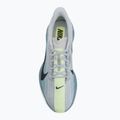 Men's running shoes Nike Pegasus Plus pure platinum/denim turquoise/seaweed 5