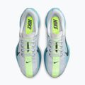 Men's running shoes Nike Pegasus Plus pure platinum/denim turquoise/seaweed 5