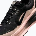 Women's running shoes Nike Vomero 18 GORE-TEX black/crimson tint/black/black 11